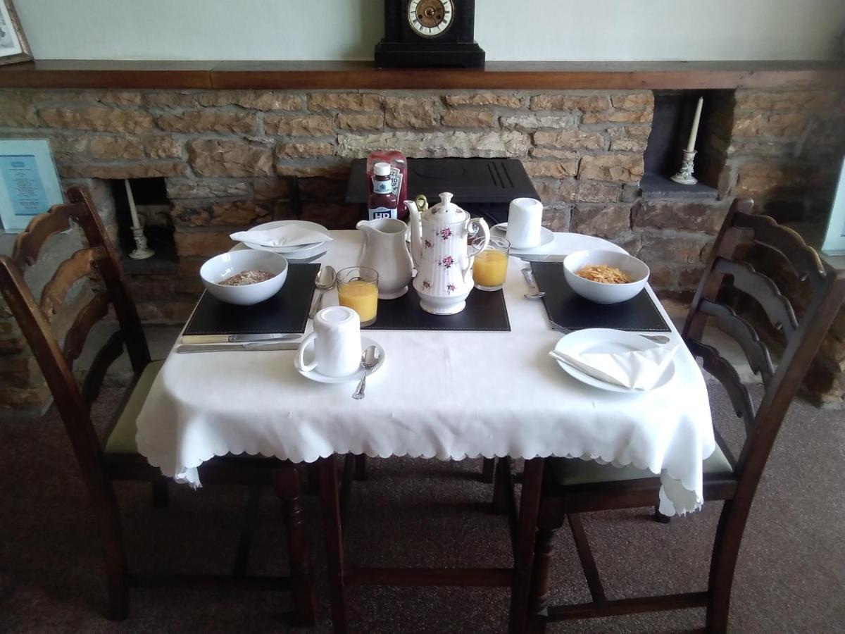 Beechlands B & B Sleights Zewnętrze zdjęcie