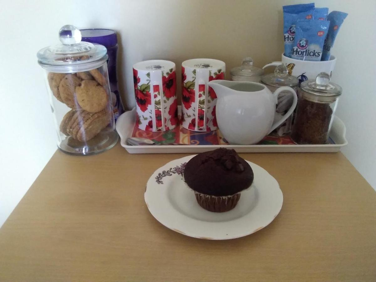 Beechlands B & B Sleights Zewnętrze zdjęcie