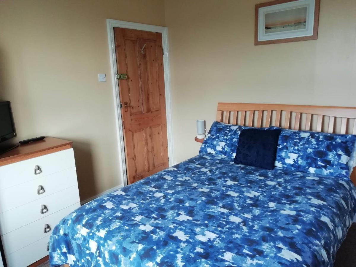 Beechlands B & B Sleights Zewnętrze zdjęcie