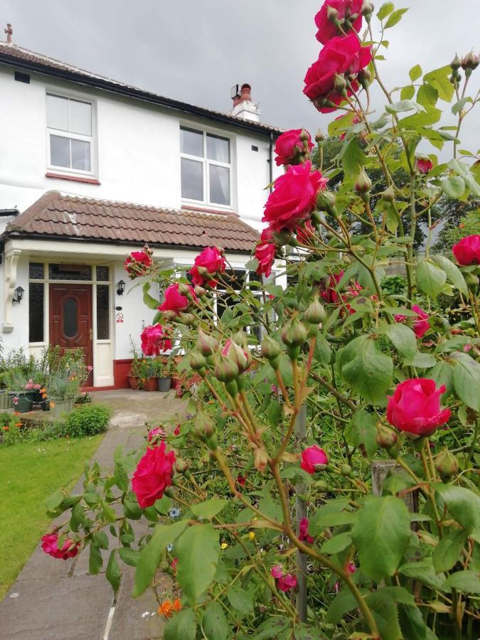 Beechlands B & B Sleights Zewnętrze zdjęcie