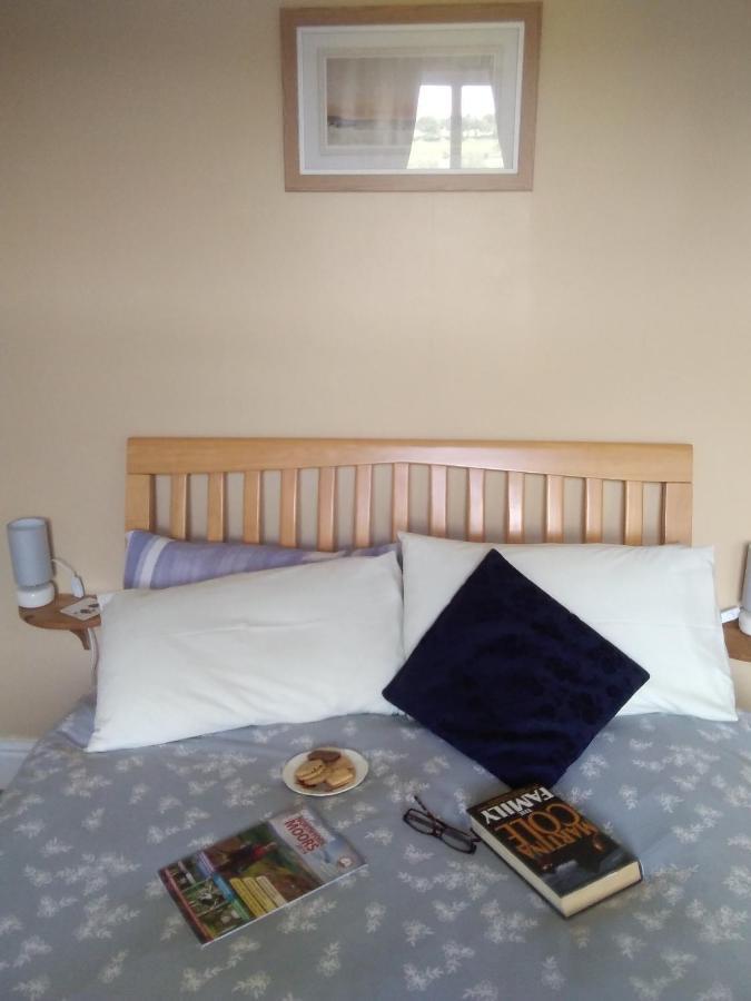 Beechlands B & B Sleights Zewnętrze zdjęcie