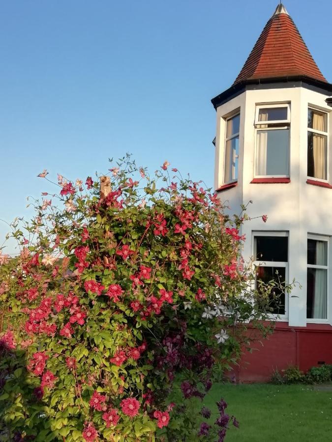 Beechlands B & B Sleights Zewnętrze zdjęcie