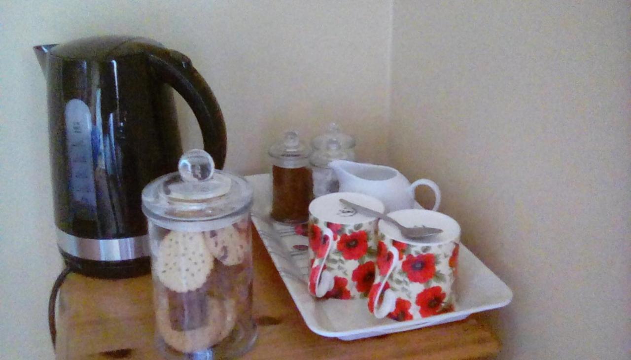 Beechlands B & B Sleights Zewnętrze zdjęcie