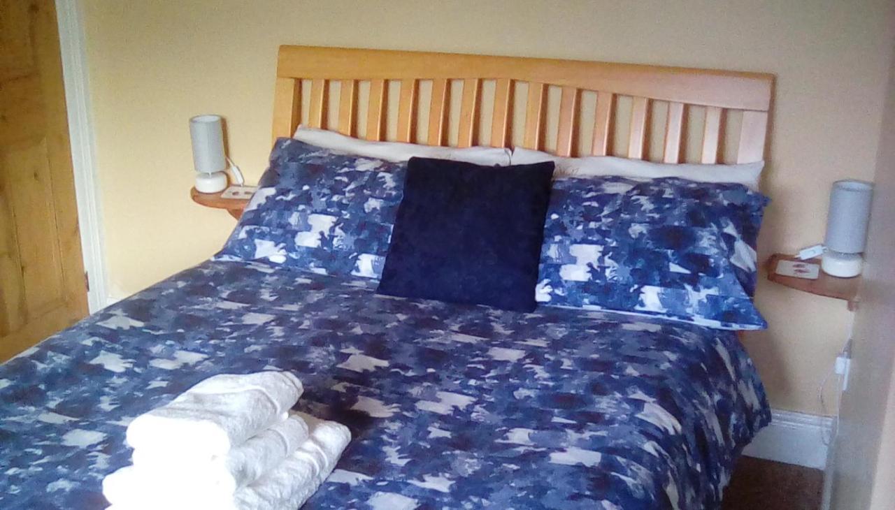 Beechlands B & B Sleights Zewnętrze zdjęcie