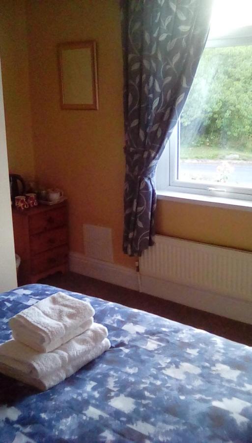 Beechlands B & B Sleights Zewnętrze zdjęcie