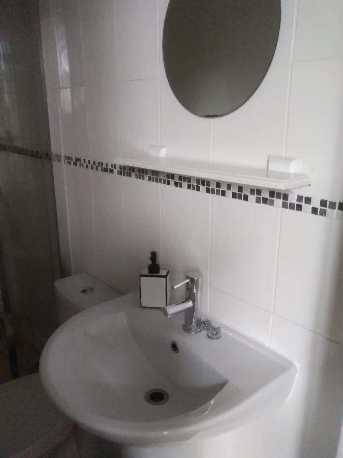 Beechlands B & B Sleights Zewnętrze zdjęcie