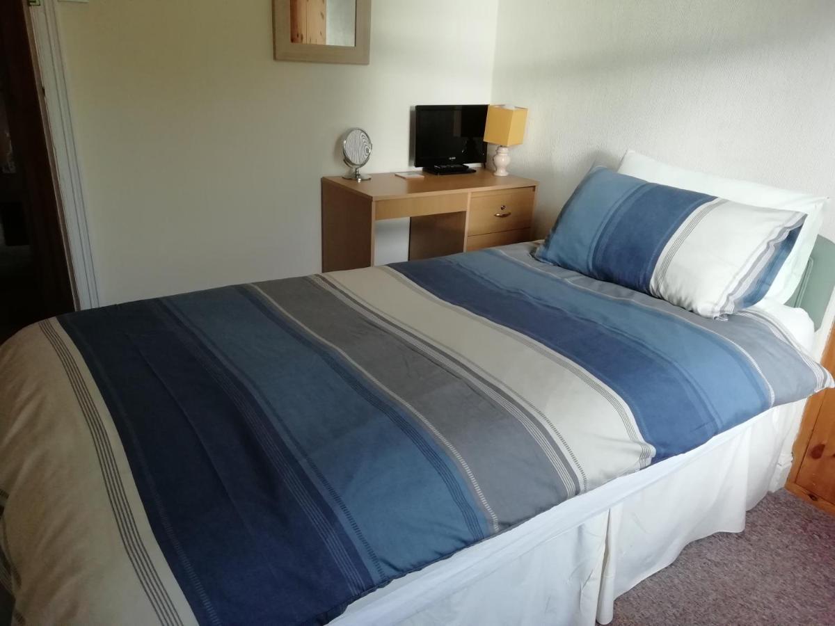 Beechlands B & B Sleights Zewnętrze zdjęcie